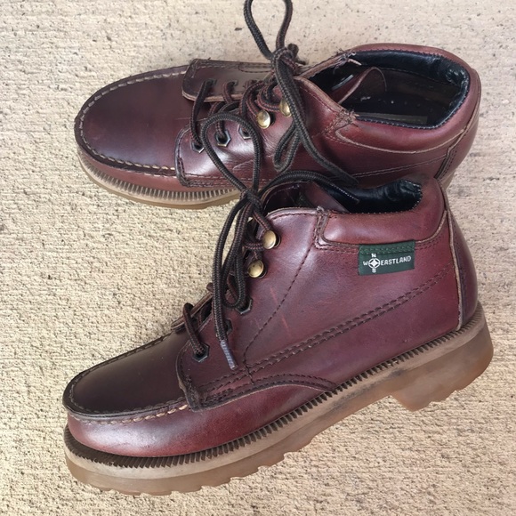 Eastland ankle boots Clearance